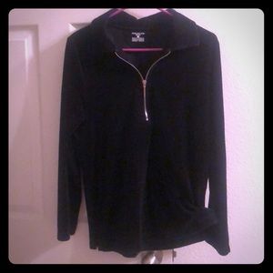 ♥️ Black, super soft top ♥️